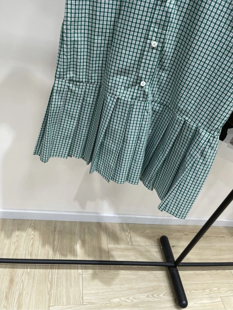 Miu Miu Dress EyeCatching 148982