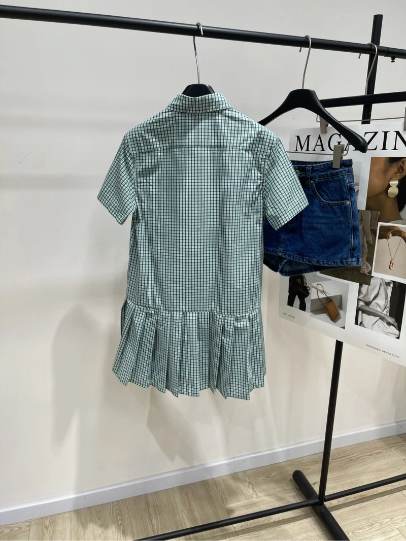 Miu Miu Dress EyeCatching 148982