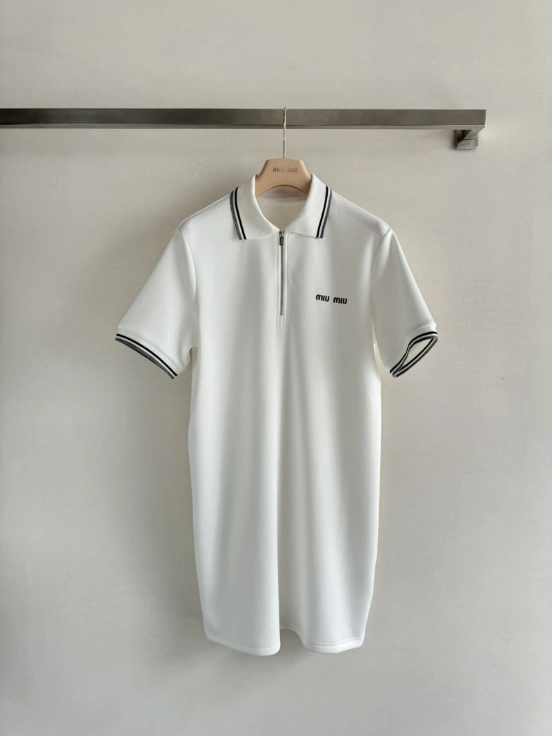 AllSeason Miu Miu Dress 148966