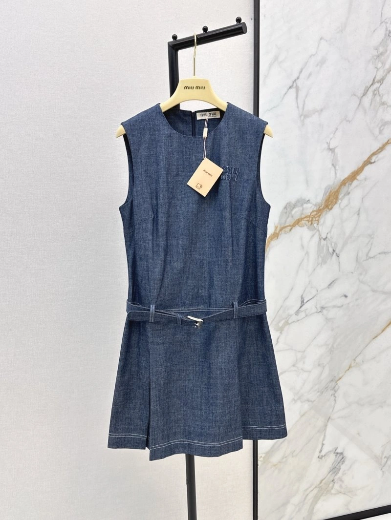 WellDesigned Miu Miu Dress 148993