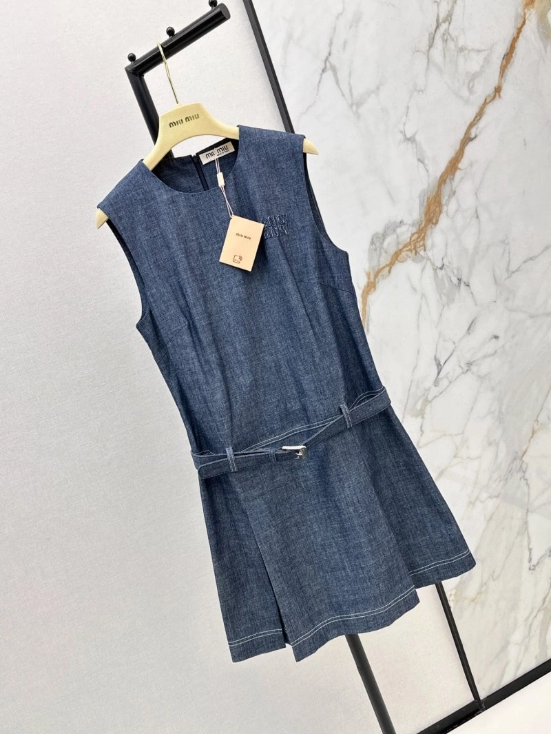 WellDesigned Miu Miu Dress 148993