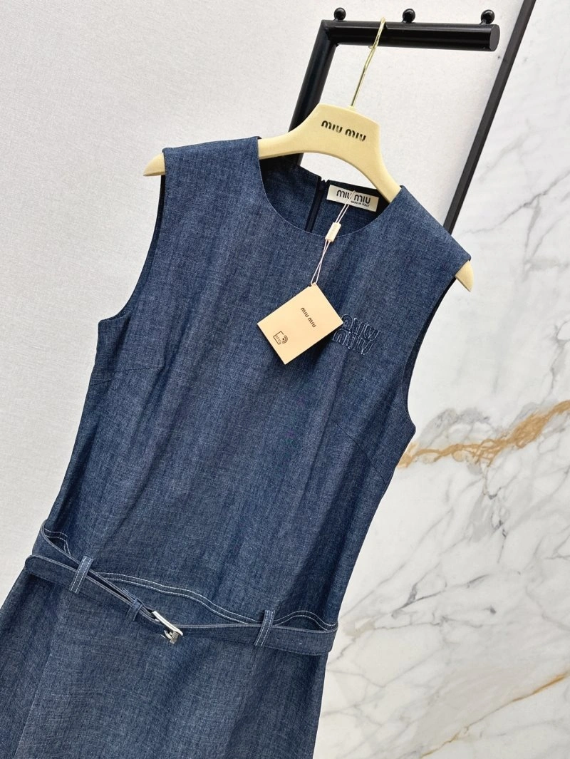 WellDesigned Miu Miu Dress 148993