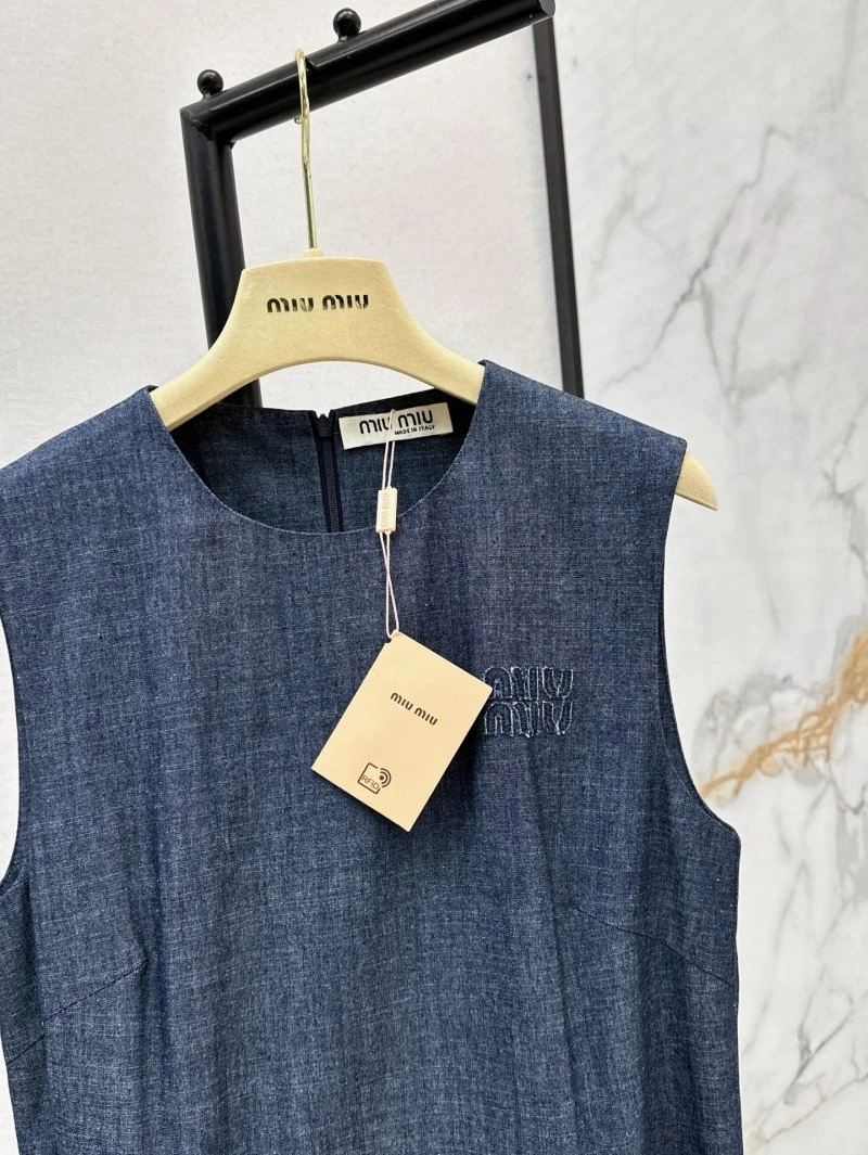 WellDesigned Miu Miu Dress 148993