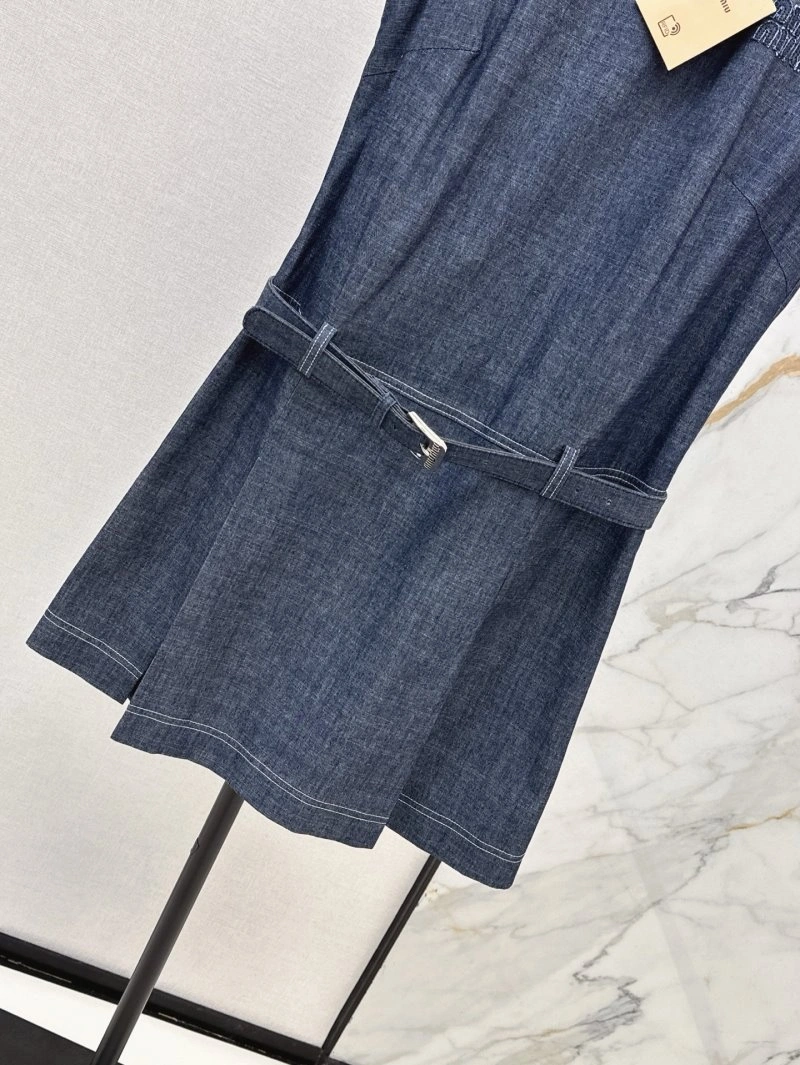 WellDesigned Miu Miu Dress 148993