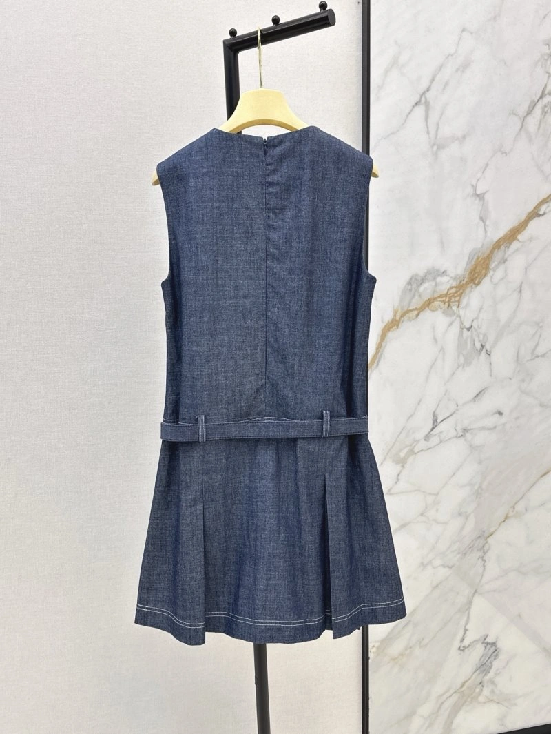 WellDesigned Miu Miu Dress 148993
