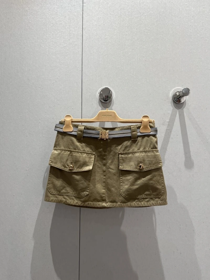 Compact Miu Miu Dress 149040