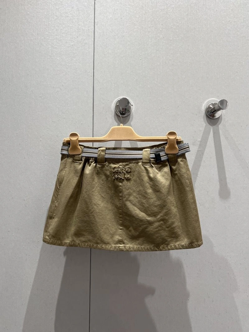 Compact Miu Miu Dress 149040