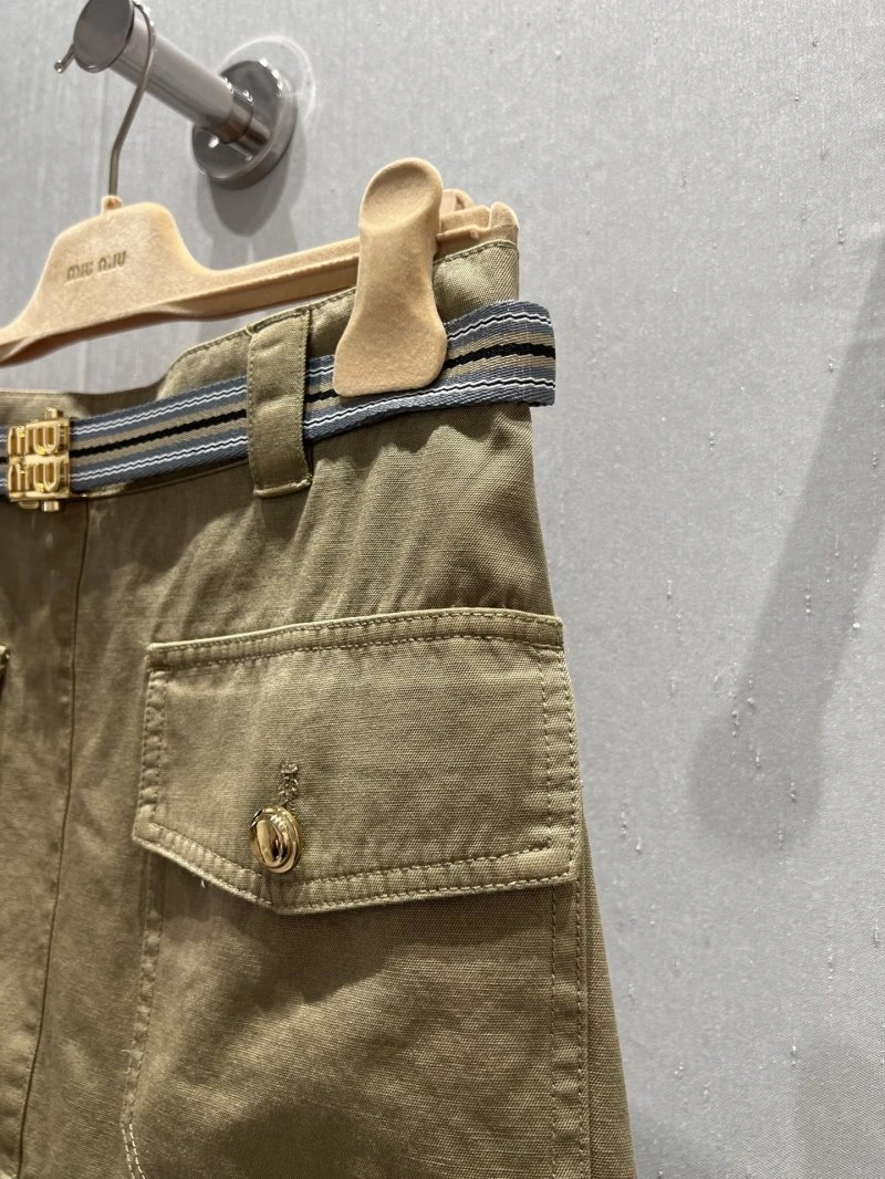 Compact Miu Miu Dress 149040