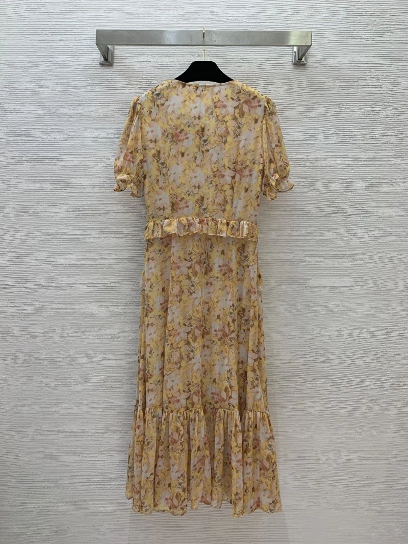 Miu Miu Dress EasyMatch 148964