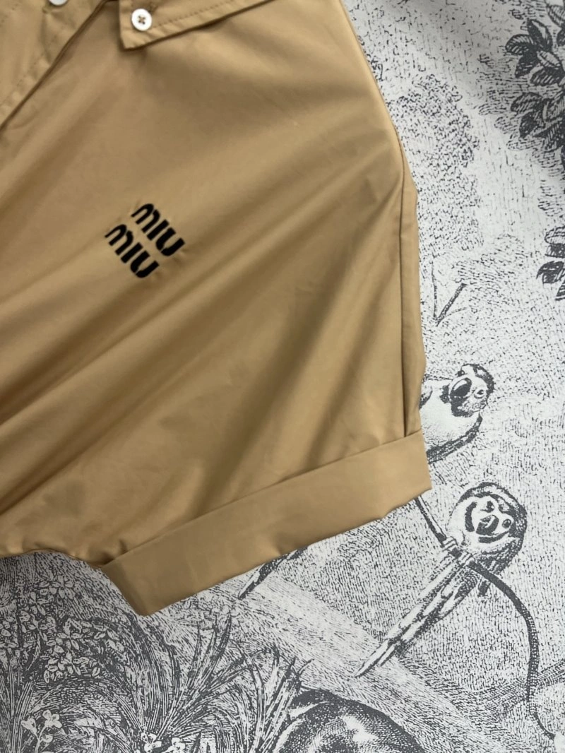 Miu Miu Dress SunProtective 148960