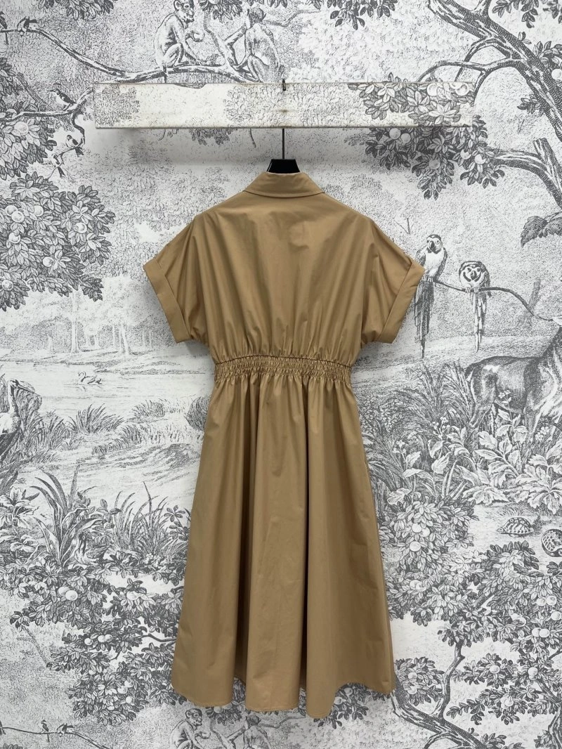 Miu Miu Dress SunProtective 148960