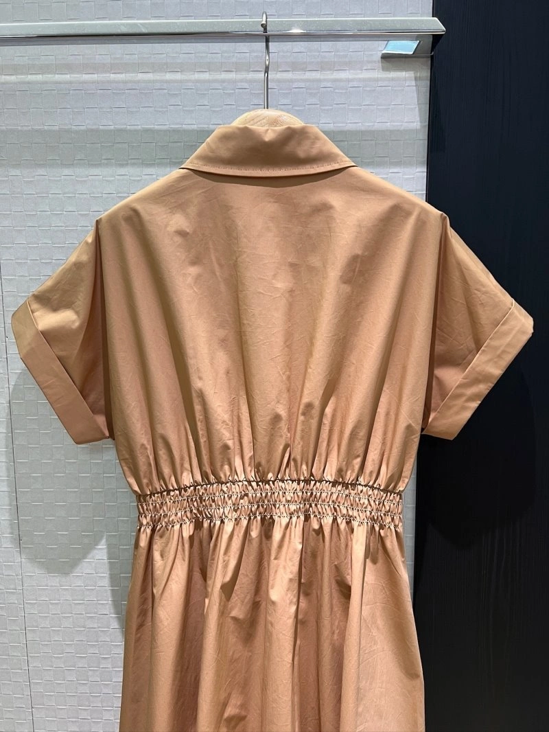 Miu Miu Dress ZipUp 149001