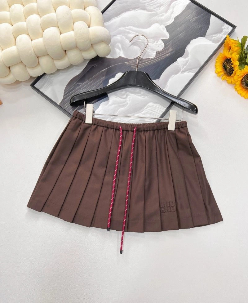 Miu Miu Dress MultiPurpose 148961