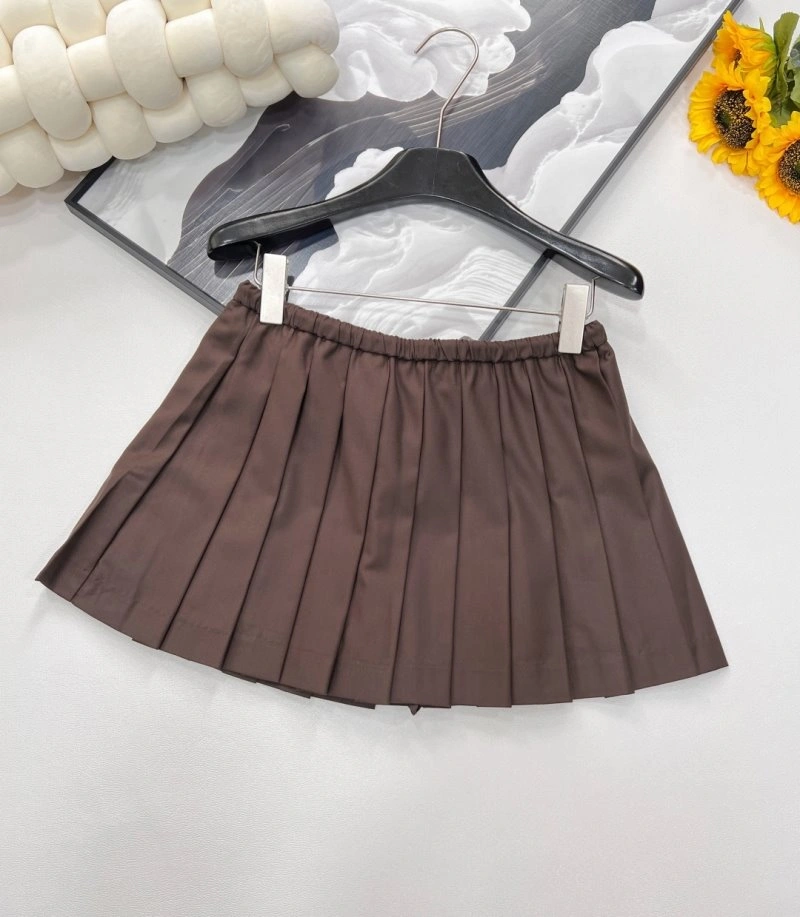 Miu Miu Dress MultiPurpose 148961