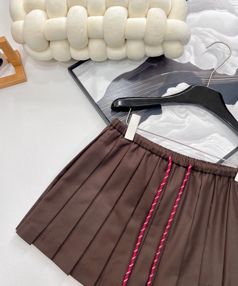 Miu Miu Dress MultiPurpose 148961