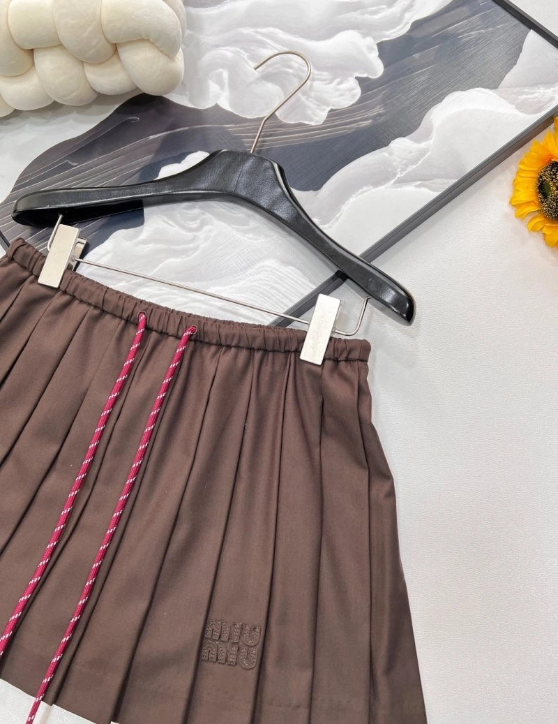 Miu Miu Dress MultiPurpose 148961