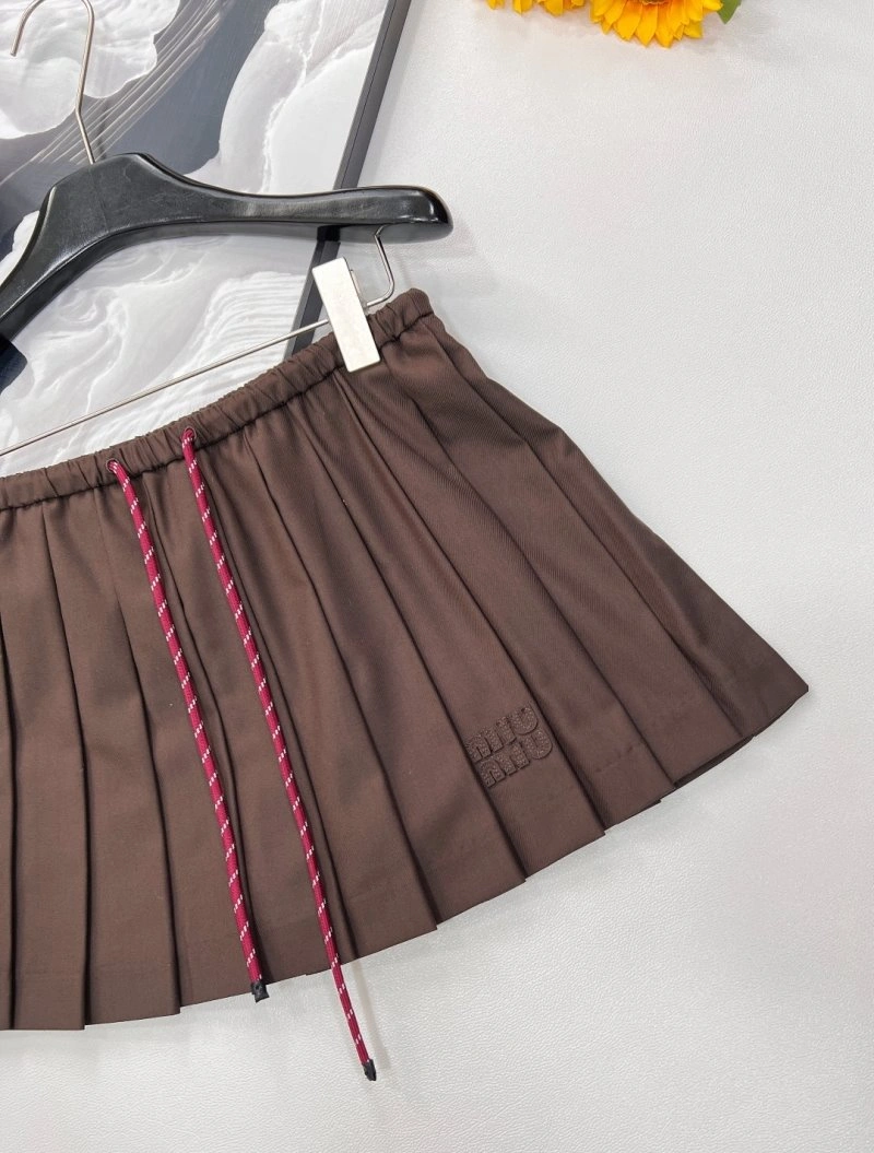 Miu Miu Dress MultiPurpose 148961