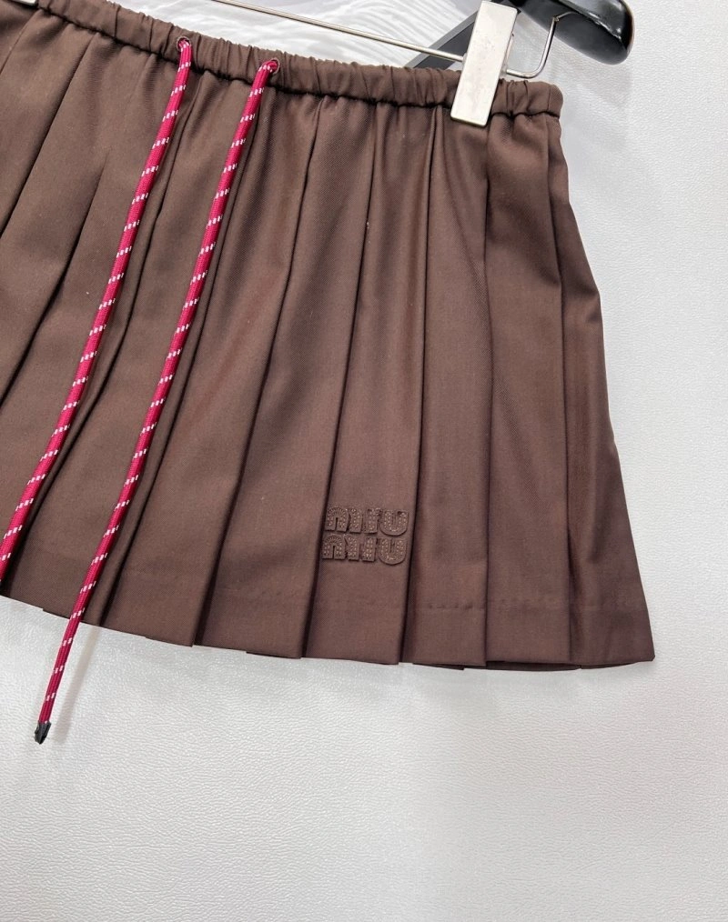 Miu Miu Dress MultiPurpose 148961