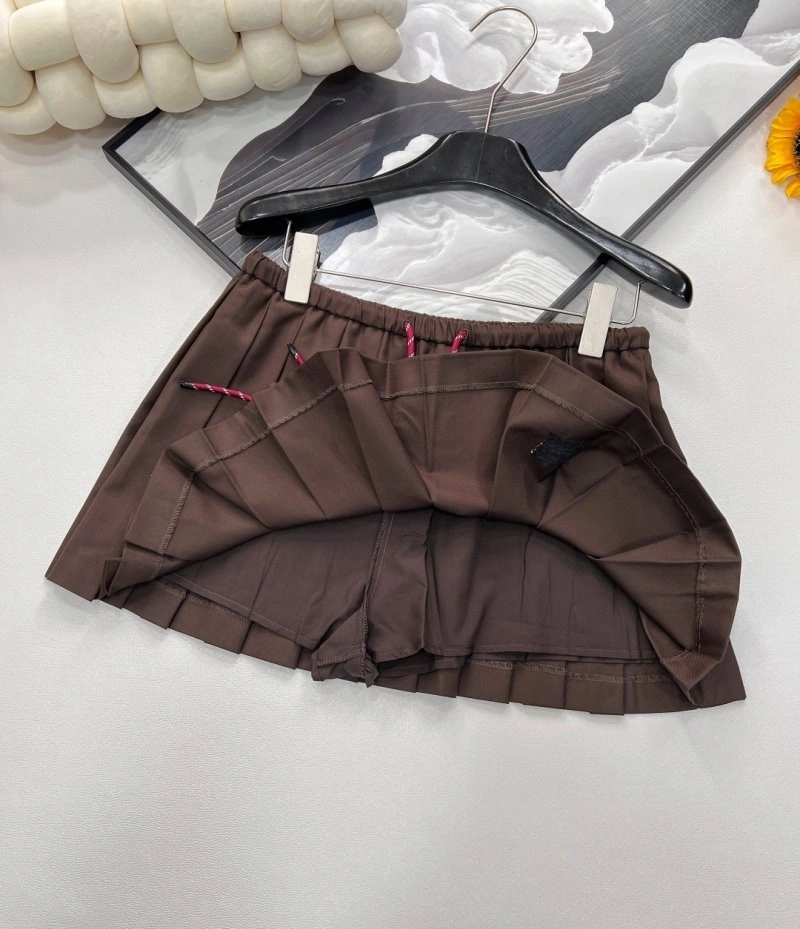 Miu Miu Dress MultiPurpose 148961