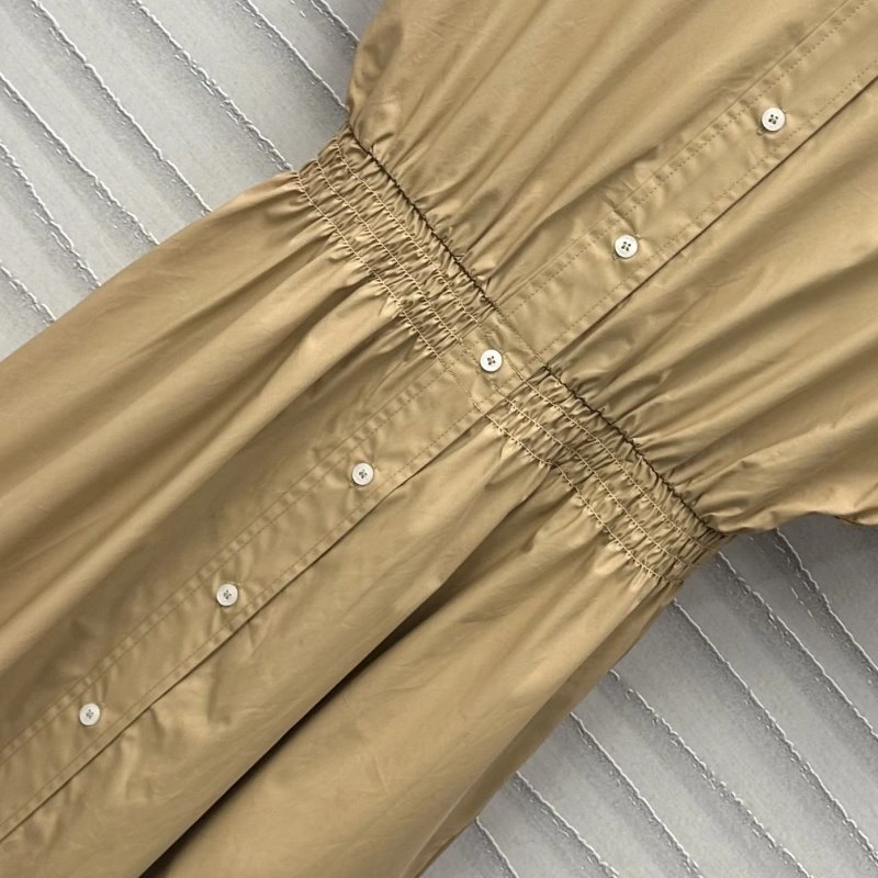 Miu Miu Dress Supportive 148958