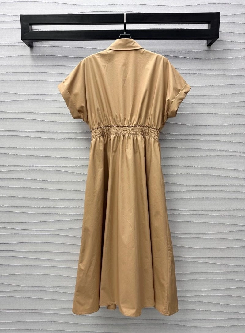 Miu Miu Dress Supportive 148958