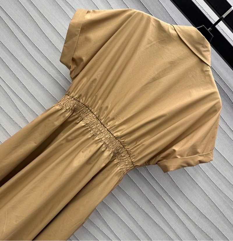 Miu Miu Dress Supportive 148958