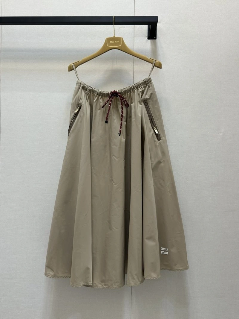 Sporty Miu Miu Dress 148957