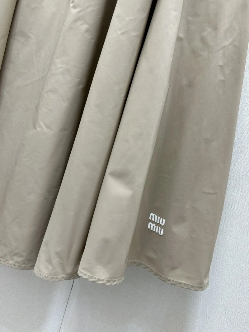 Sporty Miu Miu Dress 148957