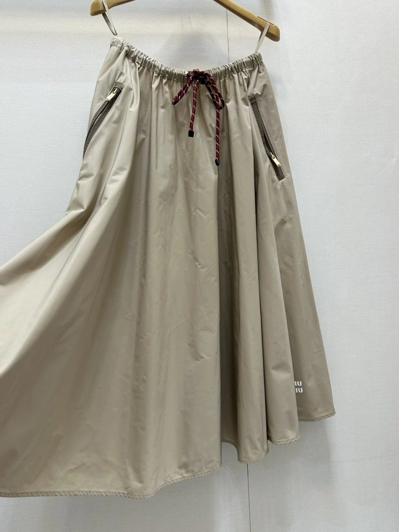 Sporty Miu Miu Dress 148957