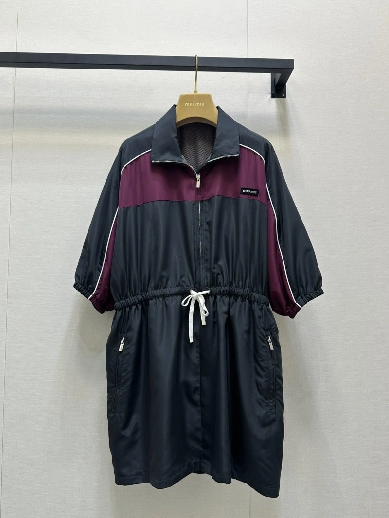Youthful Miu Miu Dress 148971