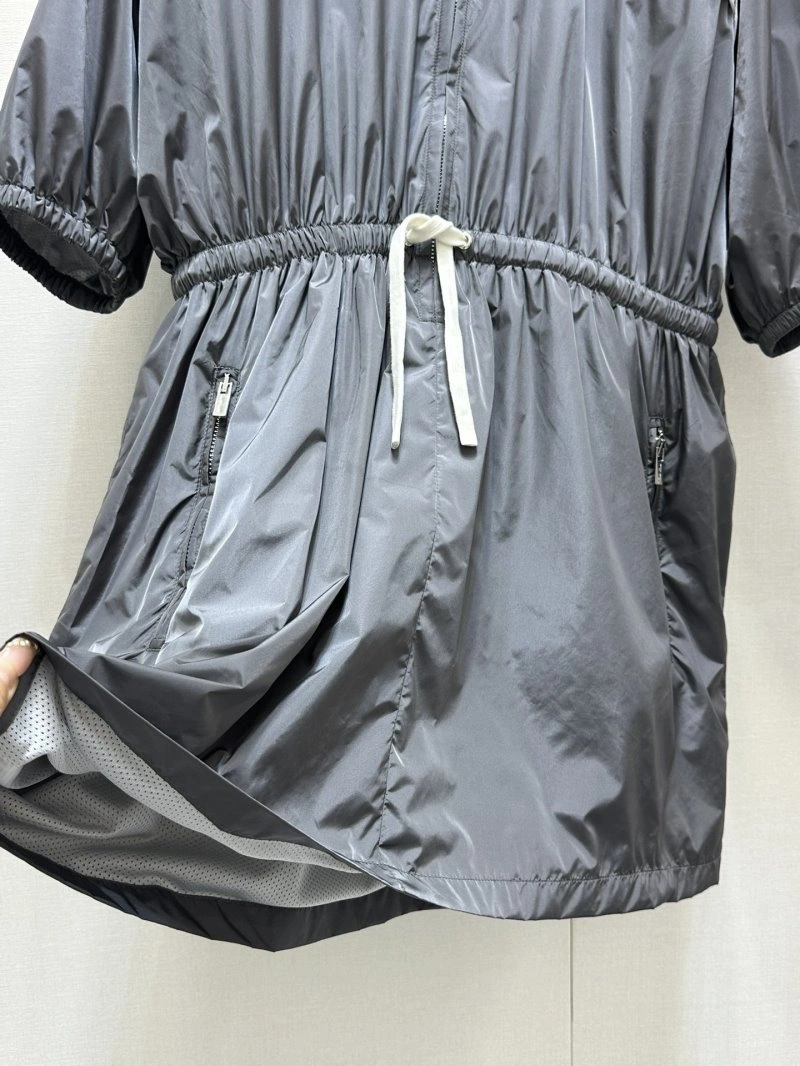RelaxedFit Miu Miu Dress 148955