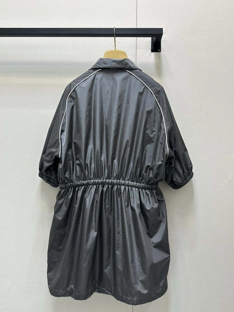RelaxedFit Miu Miu Dress 148955