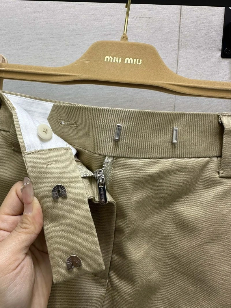 Miu Miu Dress DailyWear 148953