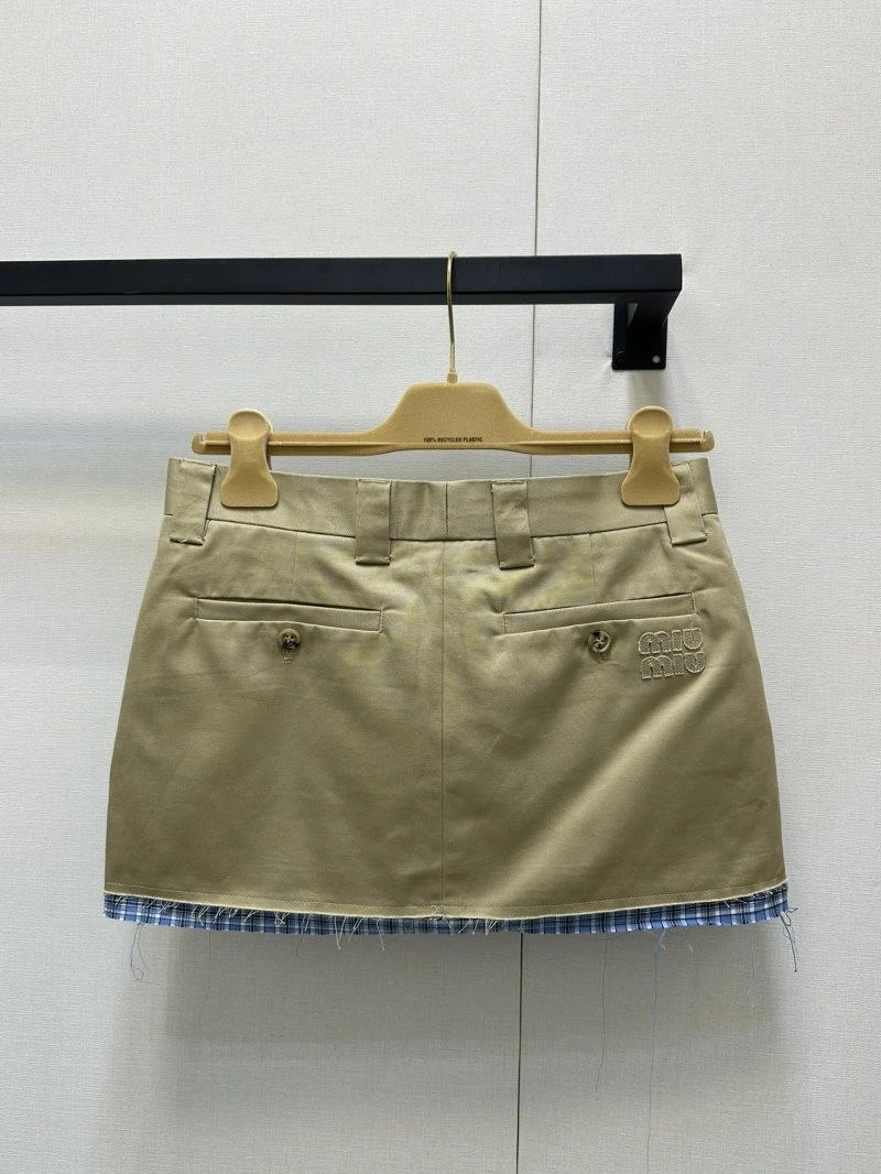 Miu Miu Dress DailyWear 148953