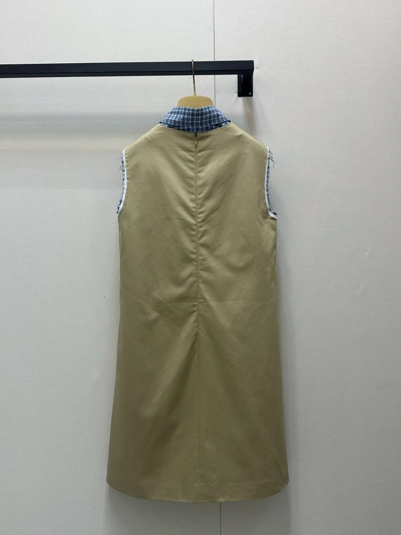 Miu Miu Dress Versatile 148956