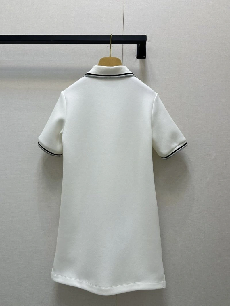 Colorful Miu Miu Dress 148954