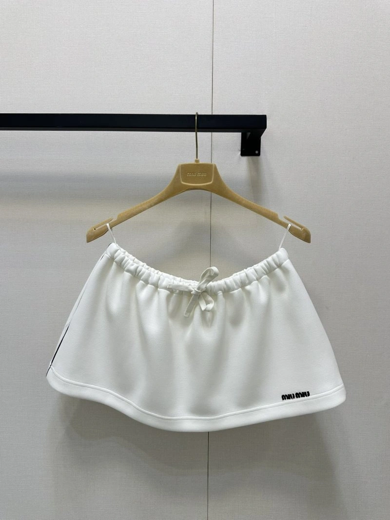 Miu Miu Dress Effortless 148952