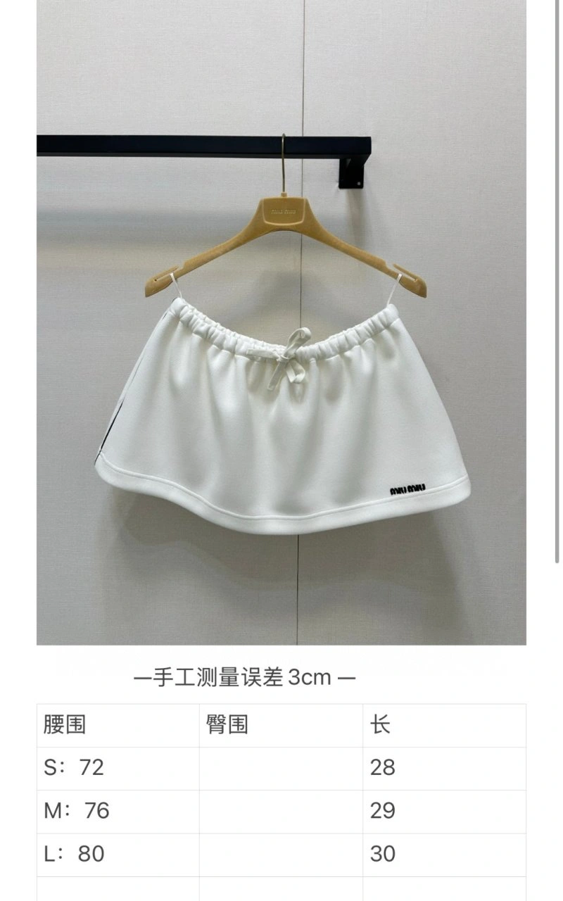 Miu Miu Dress Effortless 148952