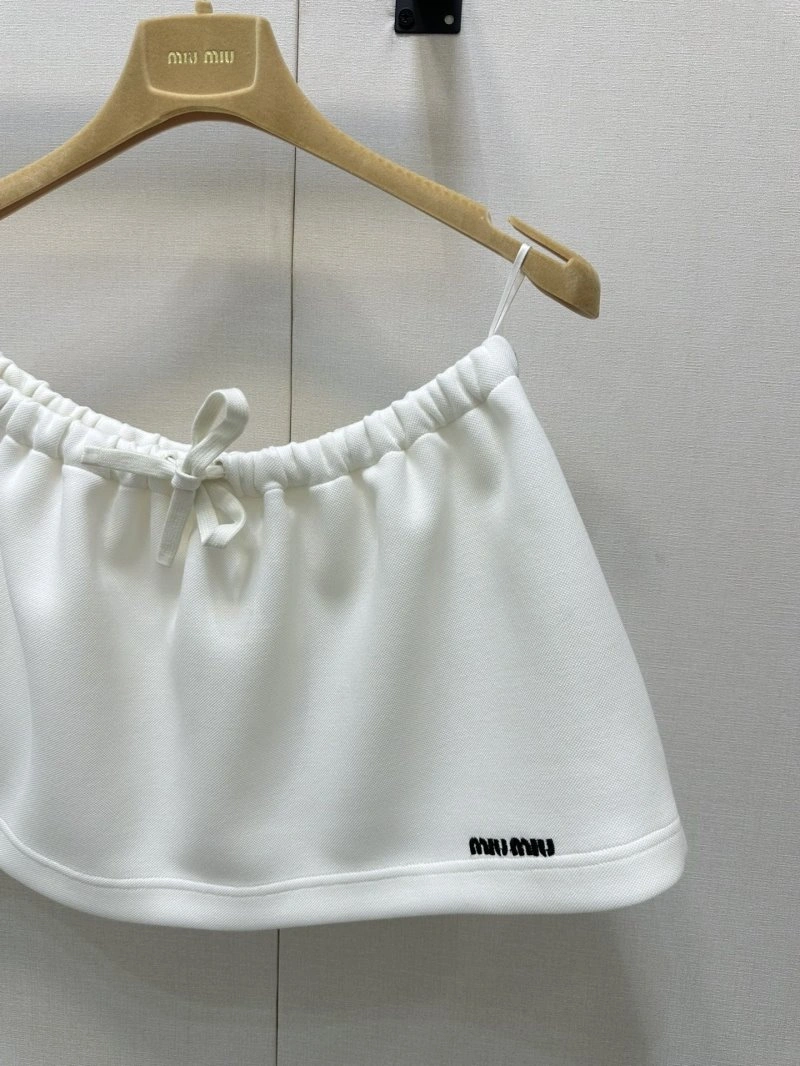Miu Miu Dress Effortless 148952