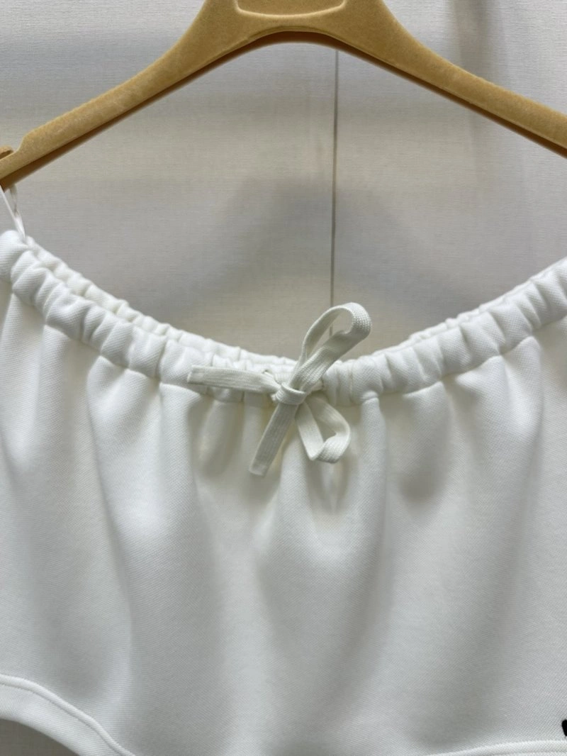 Miu Miu Dress Effortless 148952