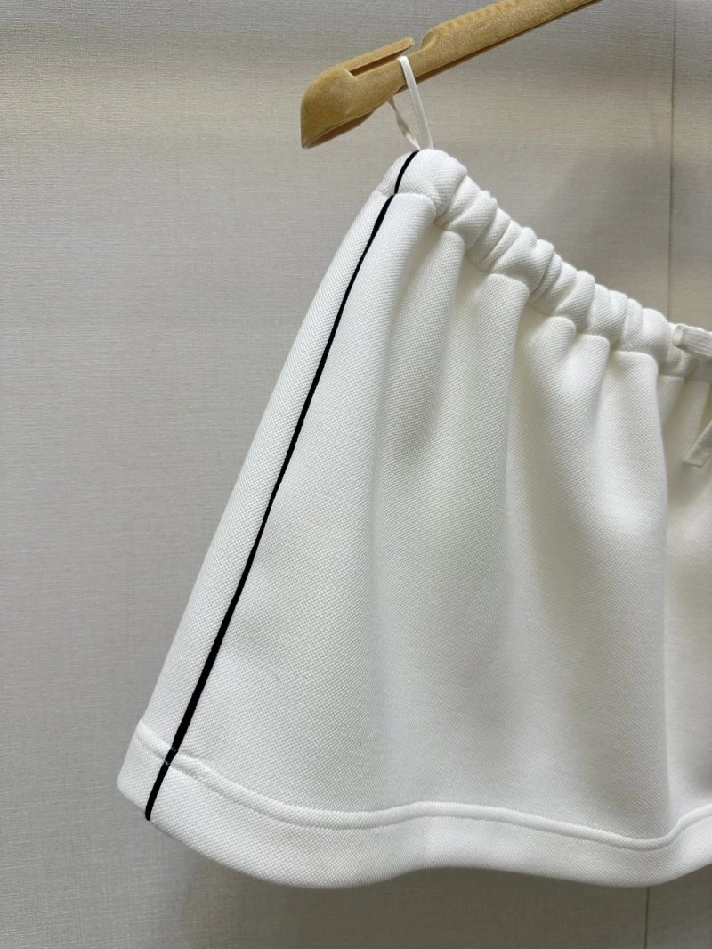 Miu Miu Dress Effortless 148952