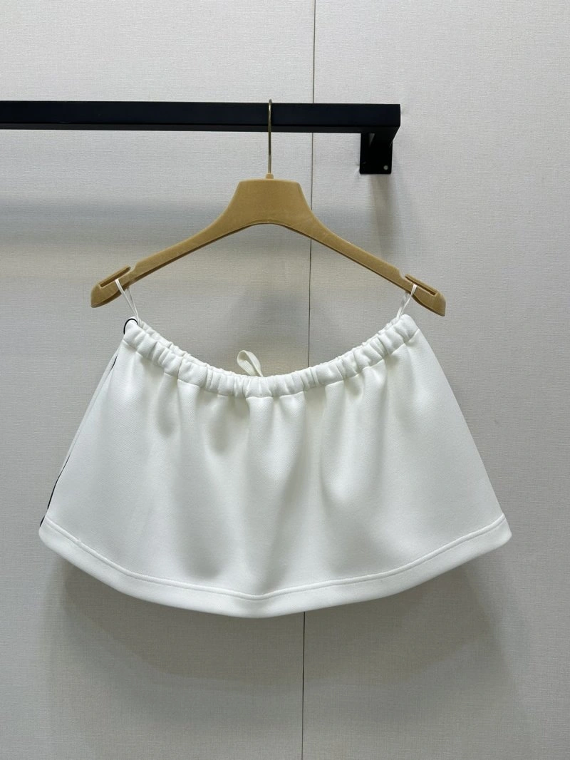 Miu Miu Dress Effortless 148952