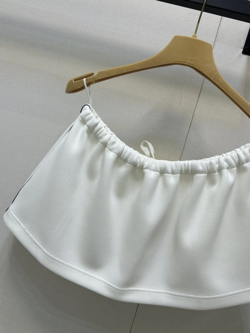 Miu Miu Dress Effortless 148952