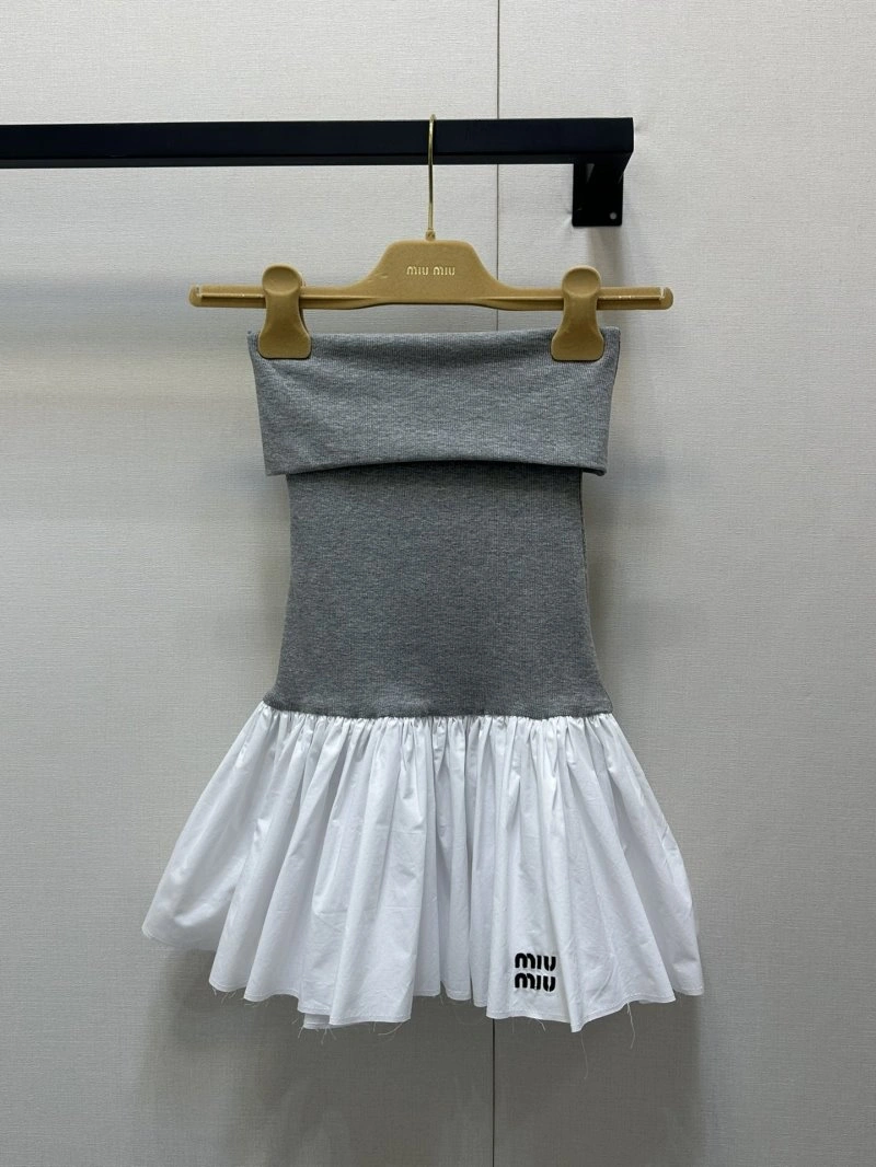 Reliable Miu Miu Dress 148951