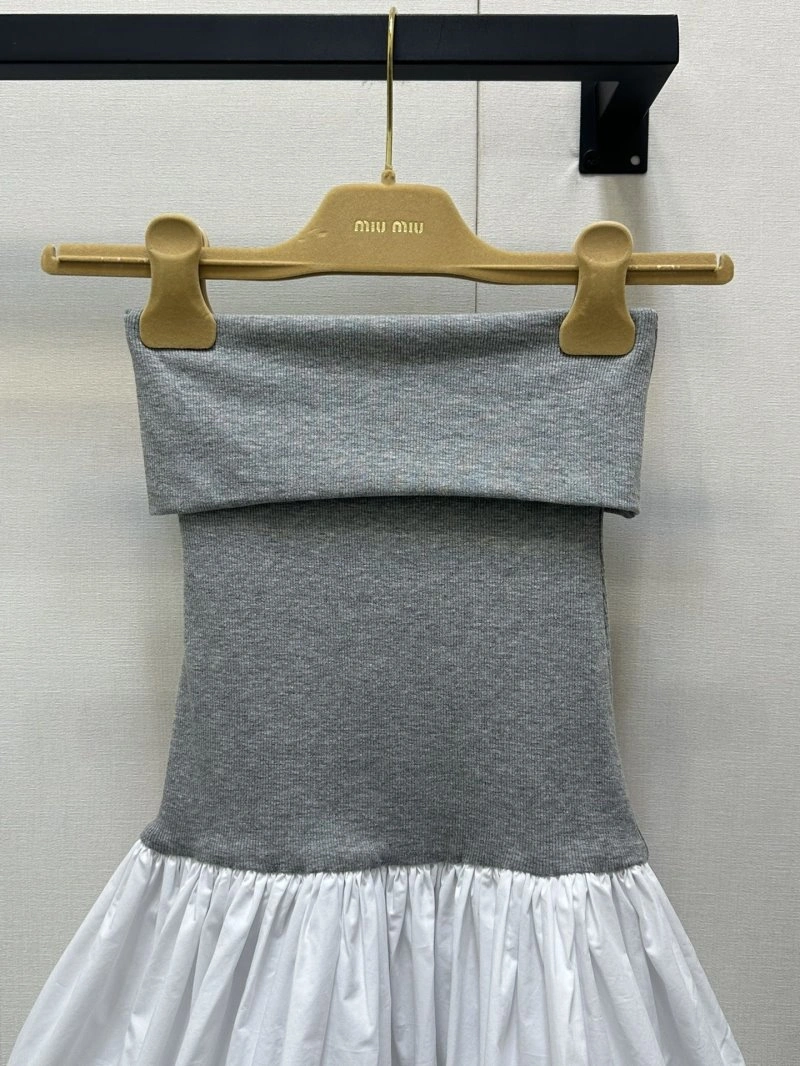 Reliable Miu Miu Dress 148951