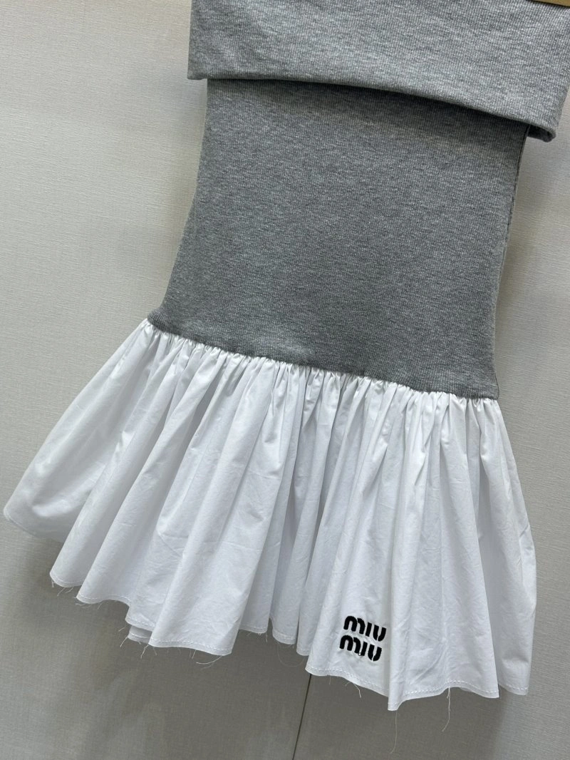 Reliable Miu Miu Dress 148951