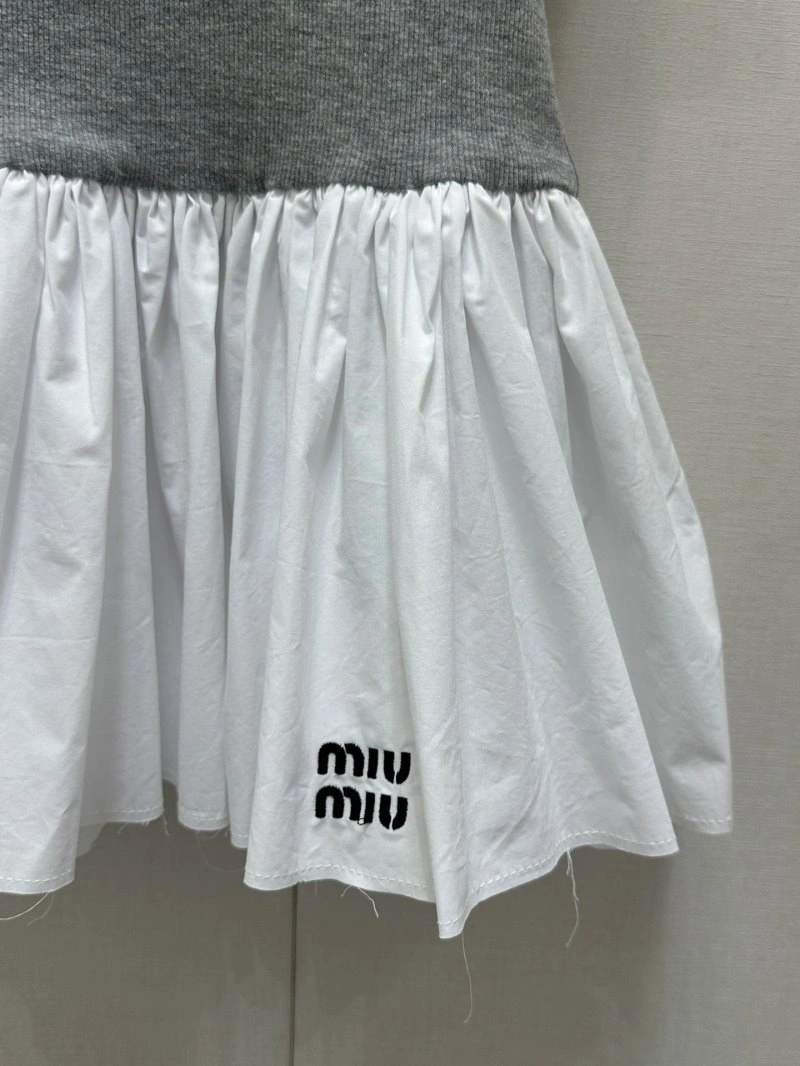Reliable Miu Miu Dress 148951