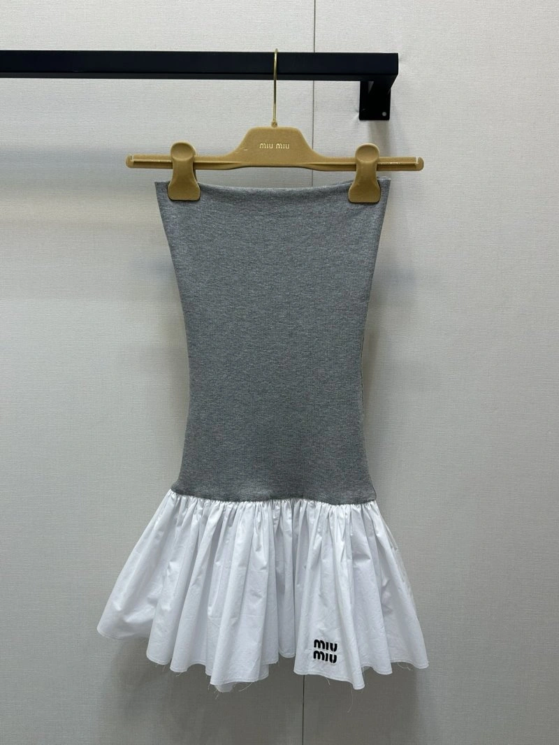 Reliable Miu Miu Dress 148951