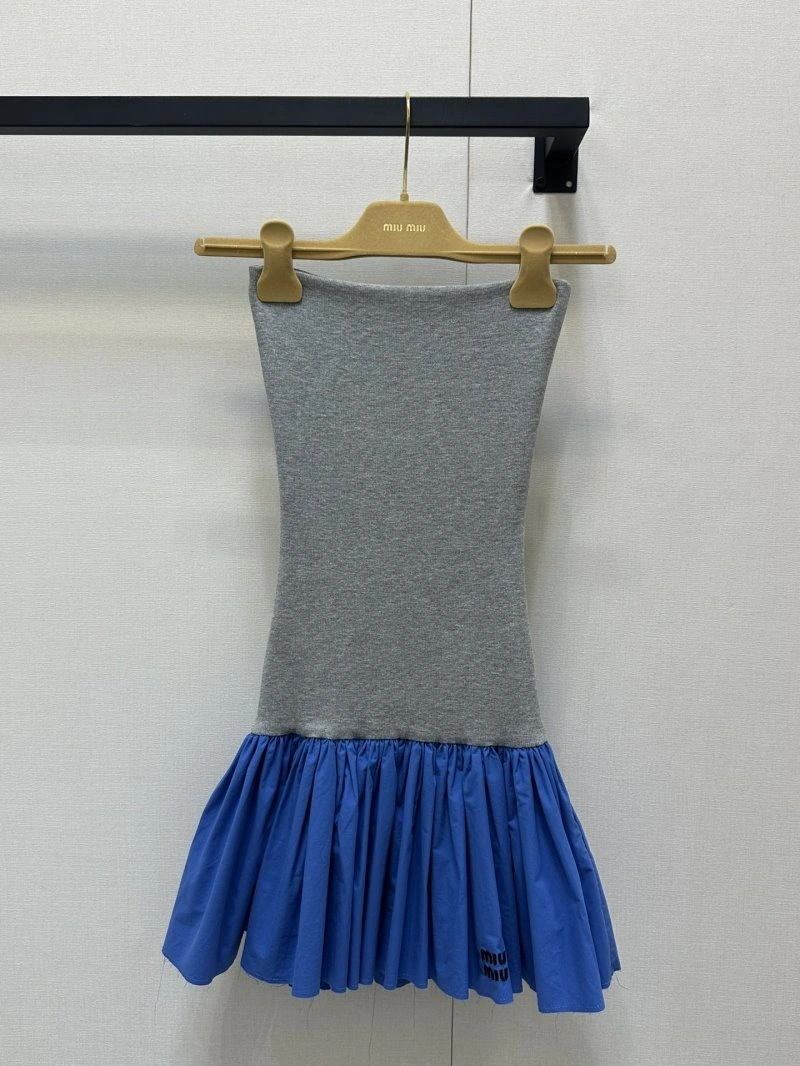Affordable Miu Miu Dress 148963