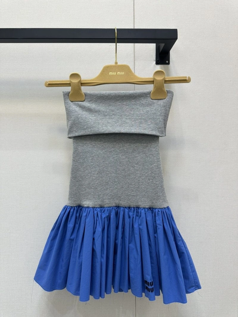 Affordable Miu Miu Dress 148963